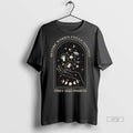 Viral Before Women Could Divorce They Had Poison Hand Tee Shirt Sweater