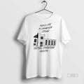 Viral Build Like A Champion Today Football Operations Facility Tee Shirt Sweater