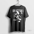 Viral Cam Skattebo 3 Td Backflip Celebration Tee Shirt Sweater