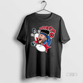 Viral Cam Skattebo New York Giants Wahoo Skattebo Tee Shirt Sweater