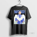 Viral Cameron Skattebo Wooo New York Giants Tee Shirt Sweater