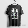 Viral Claw Space Mirror Broken Tee Shirt Sweater