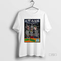 Viral Crash Festival San Francisco Shows On October 17 18 2025 Tee Shirt Sweater