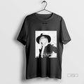 Viral Diane Keaton 1946 2025 Rip Tee Shirt Sweater