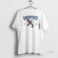 Viral Dinomights Turns 30 This Year Est 1995 Tee Shirt Sweater