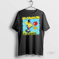 Viral Dr Demento Get Demented Tee Shirt Sweater