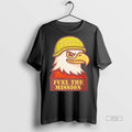 Viral Eagle Vett Fuel The Mission Long Sleve Tee Shirt Sweater