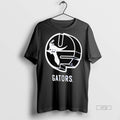 Viral Florida Gators Legacy Logo Tee Shirt Sweater