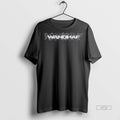 Viral Fuentes Wanghaf Tee Shirt Sweater