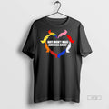 Viral Hate Wont Make America Great Tee Shirt Sweater