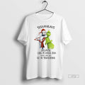 Viral Jack Skellington And Grinch Shenanigans Because Life Is More Fun When You Are Up