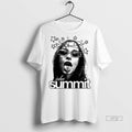 Viral John Summit Dizzy Tee Shirt Sweater