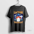 Viral Lactose Tolerant 2025 Tee Shirt Sweater