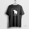 Viral Lany Soft Crewneck Tee Shirt Sweater