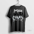 Viral Las Vegas Aces 2025 Wnba 3x Champs Ornaments Tee Shirt Sweater