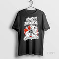 Viral Las Vegas Aces 2025 Wnba Champions Triple Crown Ornaments Tee Shirt Sweater