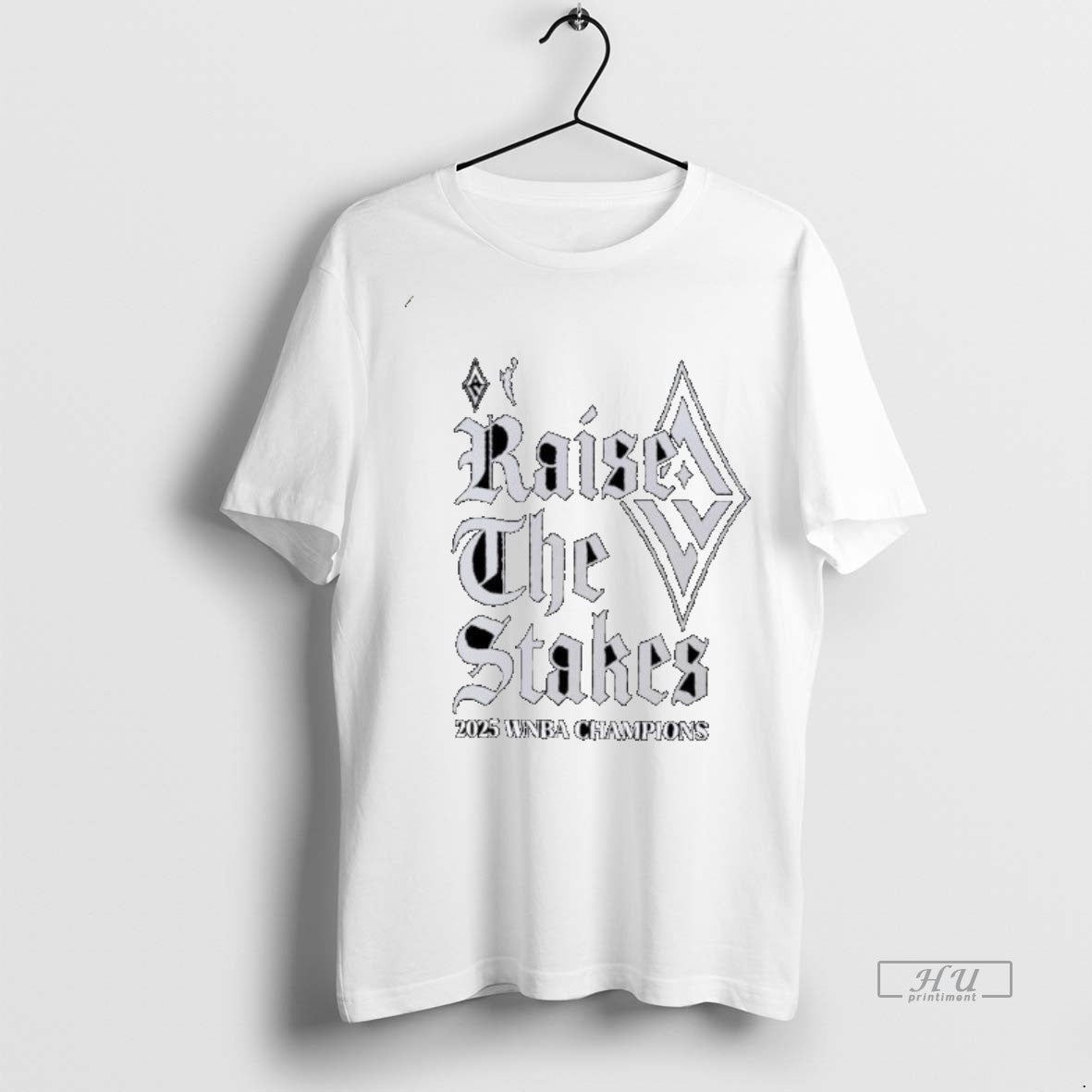 Viral Las Vegas Aces 2025 Wnba Finals Champions Raise The Stakes Ornaments Tee Shirt Sweater