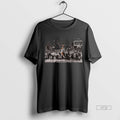Viral Las Vegas Aces Aja Wilson Game 3 Winner Tee Shirt Sweater