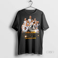 Viral Las Vegas Aces Are You 2025 Qnba Champions Tee Shirt Sweater
