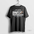 Viral Las Vegas Aces Basketball Aja Wilson Dynasty 3x Champs Signature Tee Shirt Sweater