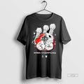 Viral Las Vegas Aces Three Time Wnba Champions 2025 Casino Tee Shirt Sweater