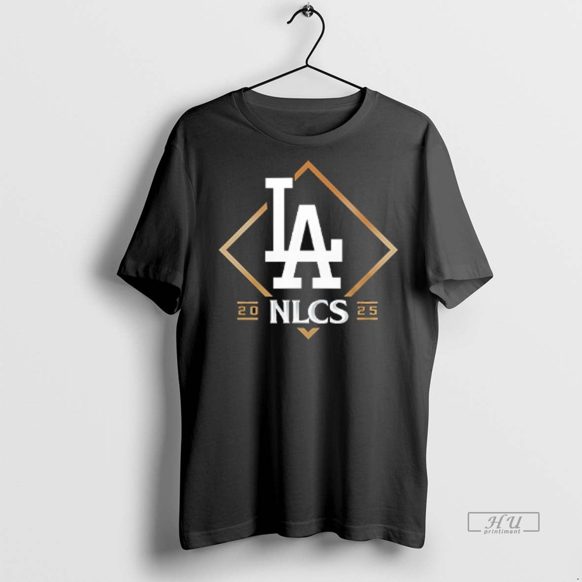 Viral Los Angeles Dodgers Nlcs Postseason 2025 Start The Party Golden Double Sided