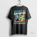 Viral Mascot Mariners 2025 Alds Winner Tee Shirt Sweater