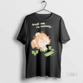 Viral Nimi Nightmare Working Tee Shirt Sweater