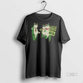 Viral Portland Frog Frogs Together Strong Tee Shirt Sweater