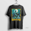 Viral Qotsa New York October 10 2025 2025 Tee Shirt Sweater