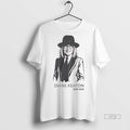 Viral Rest In Peace Diane Keaton 1946 2025 Tee Shirt Sweater