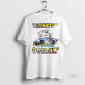 Viral Scruffy The Outlaw Tee Shirt Sweater