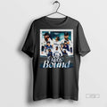 Viral Seattle Mariners 2025 American League Division Series Champions Alcs Bound Tee Shirt Sweater