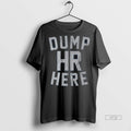 Viral Seattle Mariners Dump Hr Here Alcs Tee Shirt Sweater
