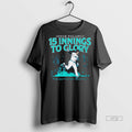Viral Seattle Mariners Jorge Polanco 15 Innings To Glory Tee Shirt Sweater