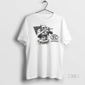 Viral Soldier M4a1 Battle Usa Tee Shirt Sweater