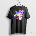 Viral Sweets Town Gavis Bettel Tee Shirt Sweater