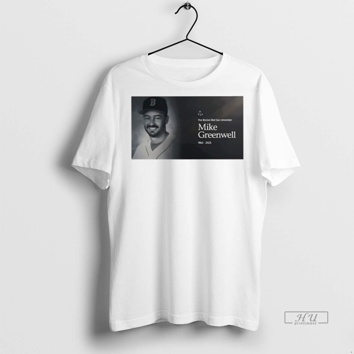 Viral The Boston Red Sox Remember Mike Greenwell 1963 2025 Tee Shirt Sweater