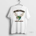 Viral The Hold Steady Hornets Tee Shirt Sweater