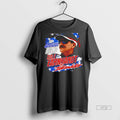 Viral The Intimidator Legend Dale Earnhardt Tee Shirt Sweater