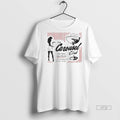 Viral The Carousel Club Your Host Jack Ruby Commerce Dallas Texas Tee Shirt Sweater