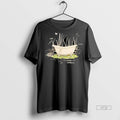 Viral The Fate Of Ophelia Ornaments Tee Shirt Sweater