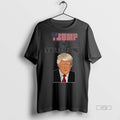 Viral Trump For Nobel Peace Prize Donald Trump Political 2025 Tee Shirt Sweater