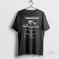 Viral Wanghaf Beer Nicholas J Tee Shirt Sweater