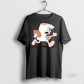 Viral Washington Running Hail Ornaments Tee Shirt Sweater