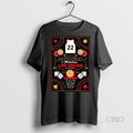 Viral Welcome To Fabulous Las Vegas Nevada 2025 Wnba Champions Las Vegas Aces Casino Tee