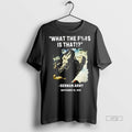 Viral What The Fuck Is That German Army Tee Shirt Sweater
