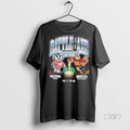 Viral Wisconsin Badgers Vs Minnesota Golden Gophers Battle For The Axe Franklin Tee Shirt Sweater