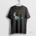 Viral Benicio Del Toro The Cures Disintegration Men Tee Shirt Sweater