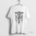 Viral Imagine Dragons Feel It In My Bones Skeleton Tee Shirt Sweater